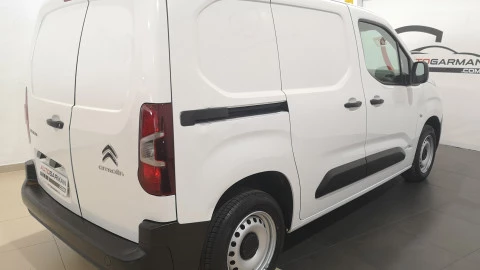 Citroën Berlingo Talla M BlueHDi 100 LIVE