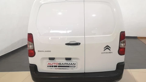 Citroën Berlingo Talla M BlueHDi 100 LIVE