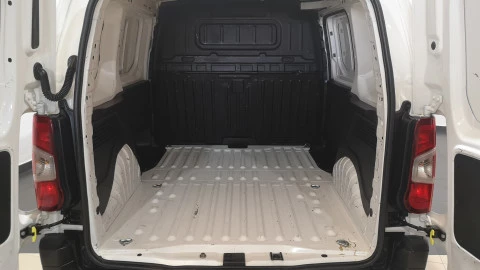 Citroën Berlingo Talla M BlueHDi 100 LIVE