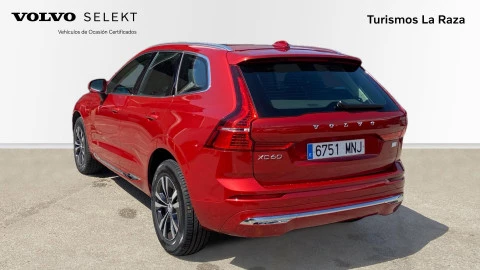 Volvo XC60 2.0 T6 AWD Recharge Core Auto