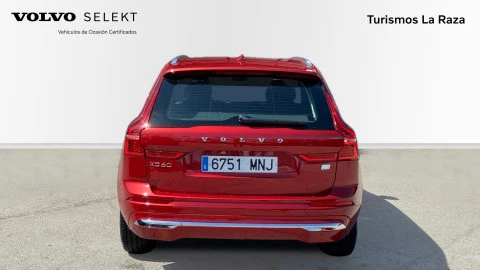 Volvo XC60 2.0 T6 AWD Recharge Core Auto