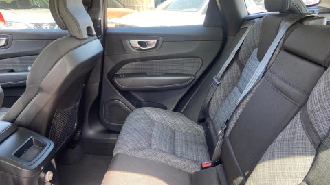 Volvo XC60 2.0 T6 AWD Recharge Core Auto