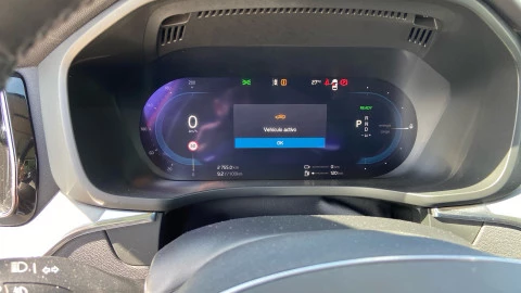 Volvo XC60 2.0 T6 AWD Recharge Core Auto