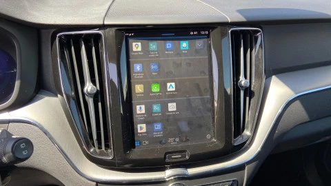 Volvo XC60 2.0 T6 AWD Recharge Core Auto