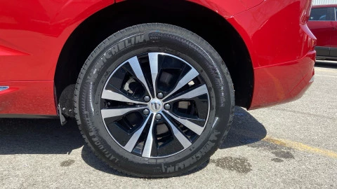 Volvo XC60 2.0 T6 AWD Recharge Core Auto