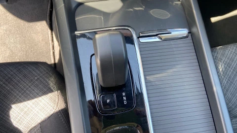 Volvo XC60 2.0 T6 AWD Recharge Core Auto