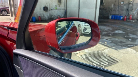 Volvo XC60 2.0 T6 AWD Recharge Core Auto