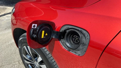 Volvo XC60 2.0 T6 AWD Recharge Core Auto