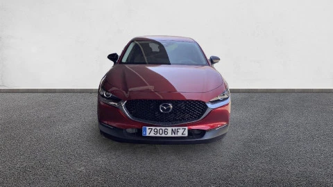 Mazda CX-30 e-SKYACTIV G Homura