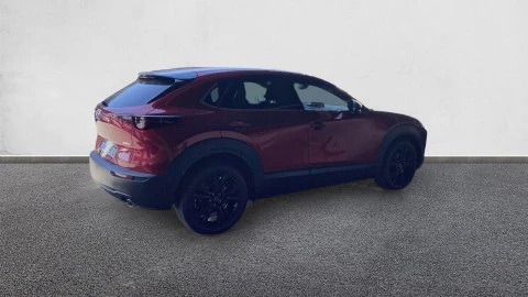 Mazda CX-30 e-SKYACTIV G Homura