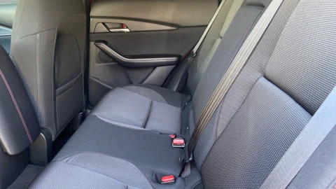 Mazda CX-30 e-SKYACTIV G Homura