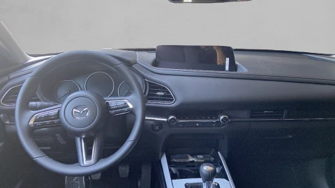 Mazda CX-30 e-SKYACTIV G Homura