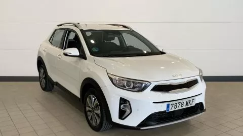 Kia Stonic 1.0 T-GDi 74kW (100CV) MHEV MT Drive Kia Stonic 1.0 T-GDi 74kW (100CV) MHEV MT Drive