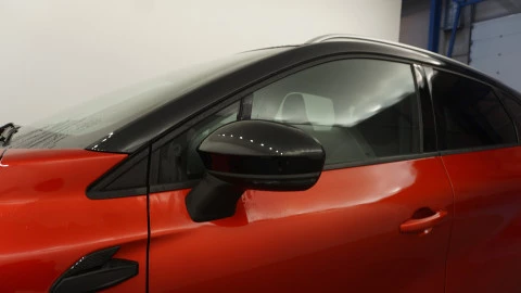 Renault Captur techno Eco-G 100cv (74 kW)