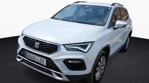 Seat Ateca 2.0 TDI 85kW (115CV) S&S Style Go