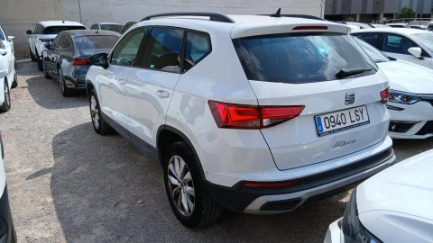 Seat Ateca 2.0 TDI 85kW (115CV) S&S Style Go