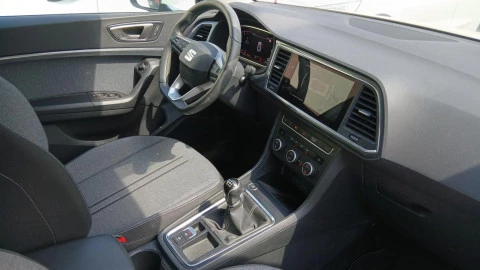 Seat Ateca 2.0 TDI 85kW (115CV) S&S Style Go