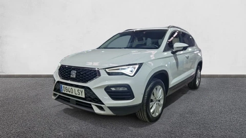 Seat Ateca 2.0 TDI 85kW (115CV) S&S Style Go