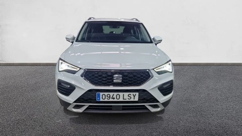 Seat Ateca 2.0 TDI 85kW (115CV) S&S Style Go