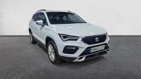 Seat Ateca 2.0 TDI 85kW (115CV) S&S Style Go
