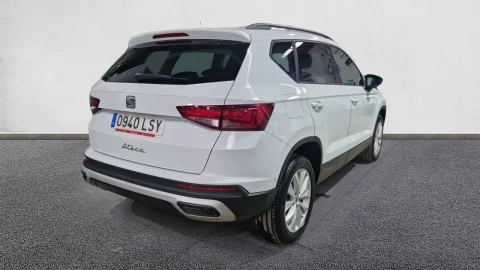 Seat Ateca 2.0 TDI 85kW (115CV) S&S Style Go
