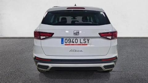 Seat Ateca 2.0 TDI 85kW (115CV) S&S Style Go
