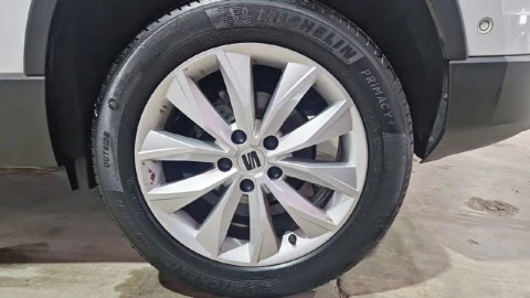 Seat Ateca 2.0 TDI 85kW (115CV) S&S Style Go