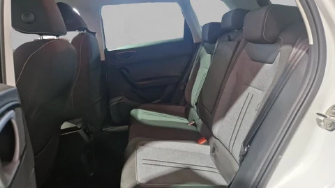 Seat Ateca 2.0 TDI 85kW (115CV) S&S Style Go