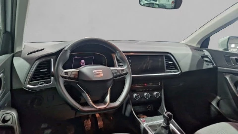 Seat Ateca 2.0 TDI 85kW (115CV) S&S Style Go