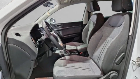 Seat Ateca 2.0 TDI 85kW (115CV) S&S Style Go