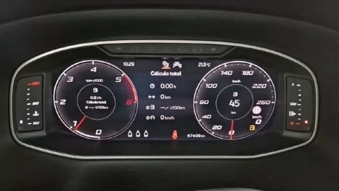 Seat Ateca 2.0 TDI 85kW (115CV) S&S Style Go