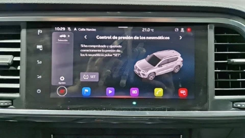 Seat Ateca 2.0 TDI 85kW (115CV) S&S Style Go