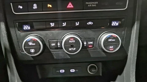 Seat Ateca 2.0 TDI 85kW (115CV) S&S Style Go