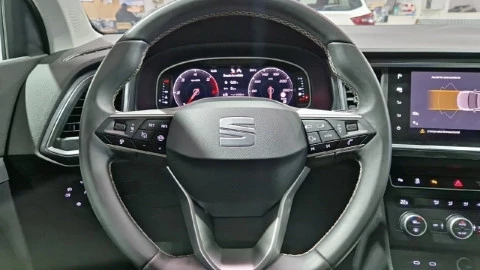 Seat Ateca 2.0 TDI 85kW (115CV) S&S Style Go