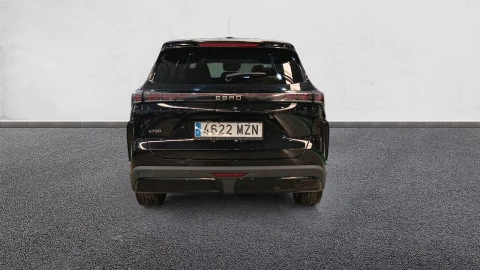 EBRO S700 1.6 TGDI Luxury 7 DCT