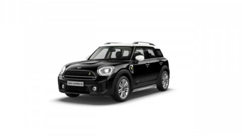 MINI Countryman Cooper SE ALL4