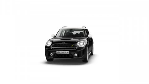 MINI Countryman Cooper SE ALL4