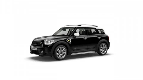 MINI Countryman Cooper SE ALL4