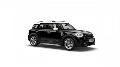 MINI Countryman Cooper SE ALL4