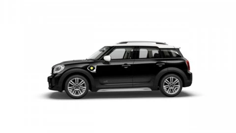 MINI Countryman Cooper SE ALL4