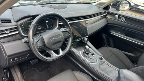 Lynk & Co 01 1.5 PHEV 6.6kW