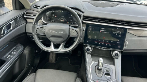 Lynk & Co 01 1.5 PHEV 6.6kW