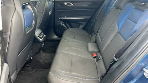 Lynk & Co 01 1.5 PHEV 6.6kW