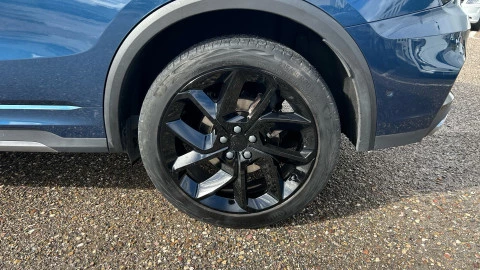 Lynk & Co 01 1.5 PHEV 6.6kW