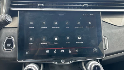 Lynk & Co 01 1.5 PHEV 6.6kW