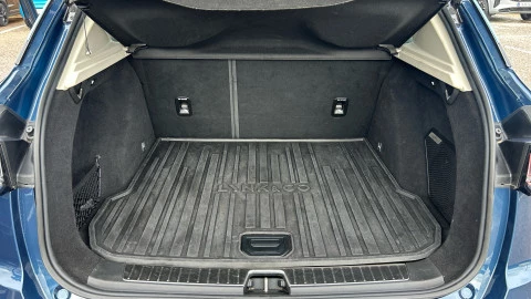 Lynk & Co 01 1.5 PHEV 6.6kW