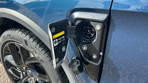 Lynk & Co 01 1.5 PHEV 6.6kW