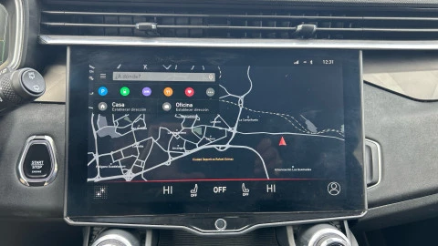 Lynk & Co 01 1.5 PHEV 6.6kW