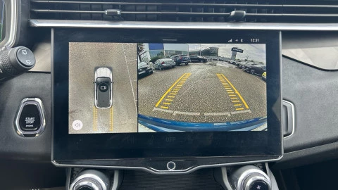 Lynk & Co 01 1.5 PHEV 6.6kW