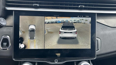 Lynk & Co 01 1.5 PHEV 6.6kW